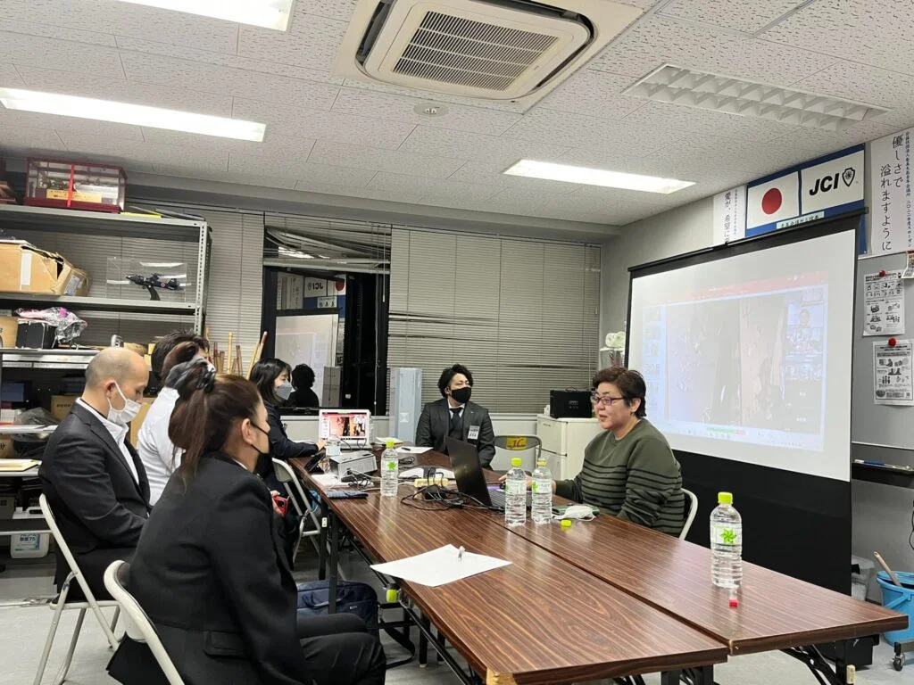 子供たちの居場所,支援事業,一般社団法人Ｕm(うむ),原田さおり,例会,公益社団法人奄美大島青年会議所,奄美群島,奄美市